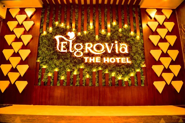 Hotel Elgrovia