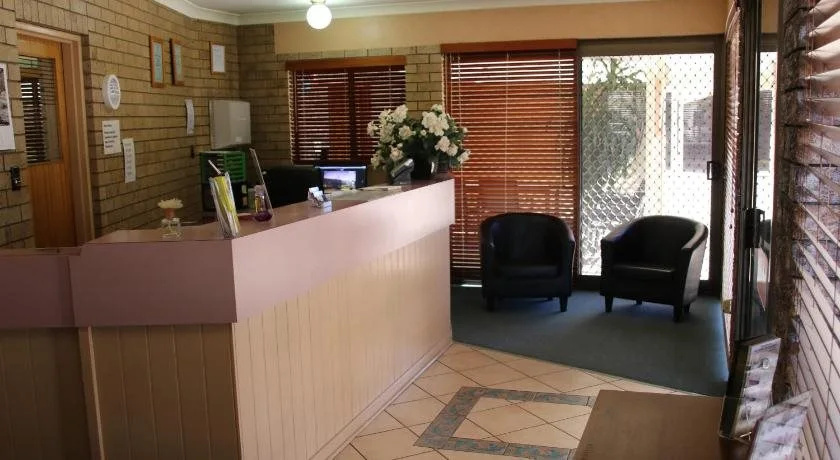 Macintyre Motor Inn