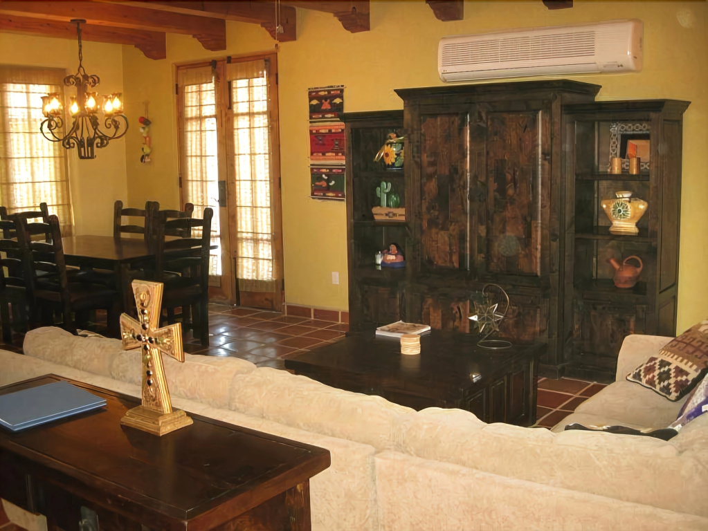 Bahia Villa Vacations