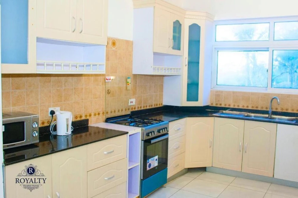 Stay.Plus Nyali Beachfront Apartment