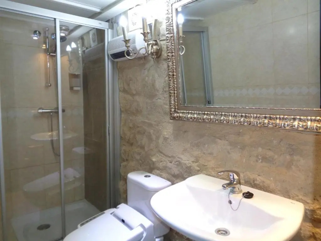 Loft Luz del Renacimiento Ubeda