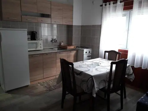 Apartments Zec