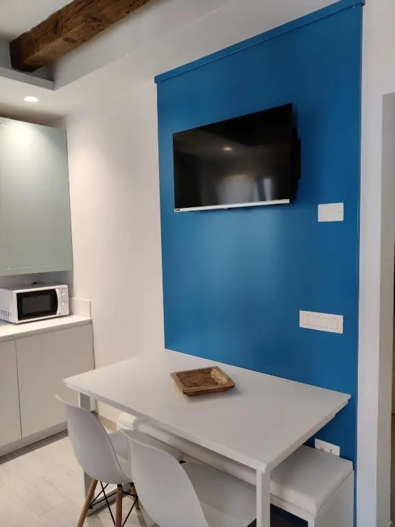 Stravedamento Suite Apartment