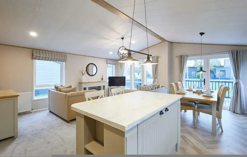 Host Stay Grace Louise Retreat