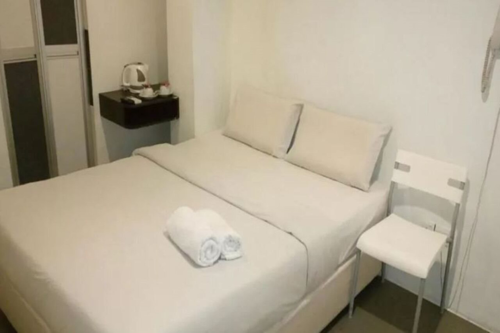 T-Hotel Bukit Bintang