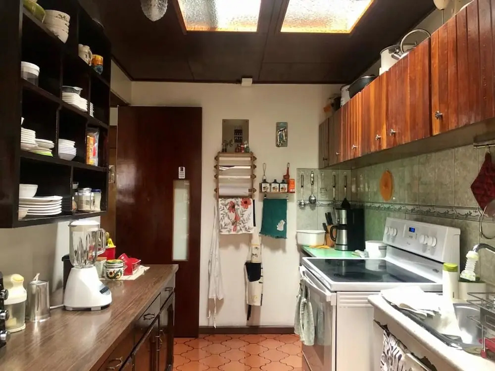 Mama Tica Guest House