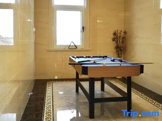 Shangyi Guesthouse