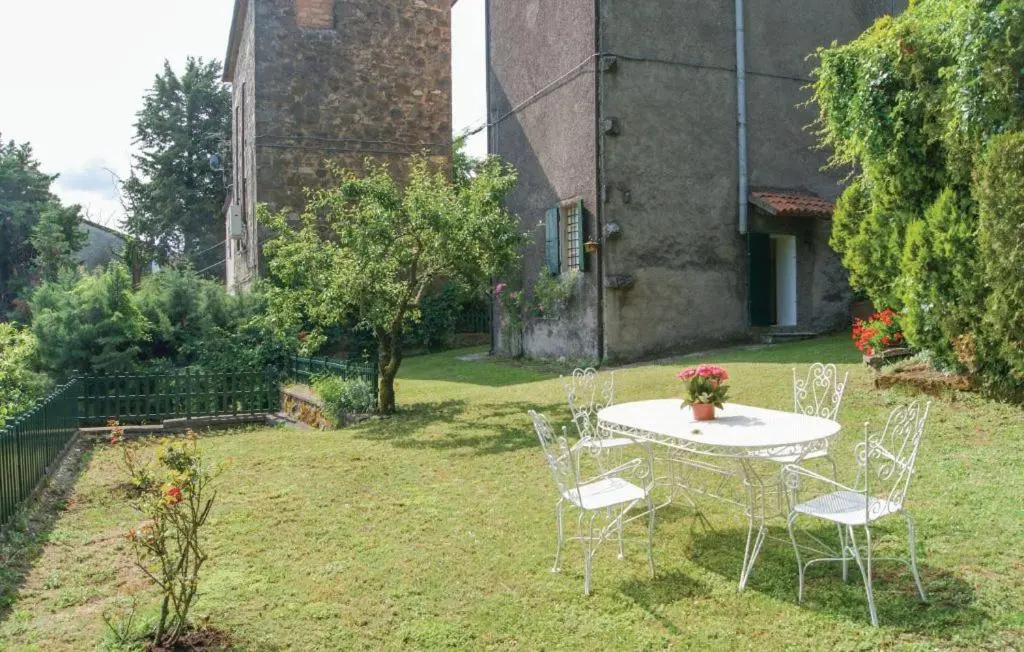 Villa Gioia