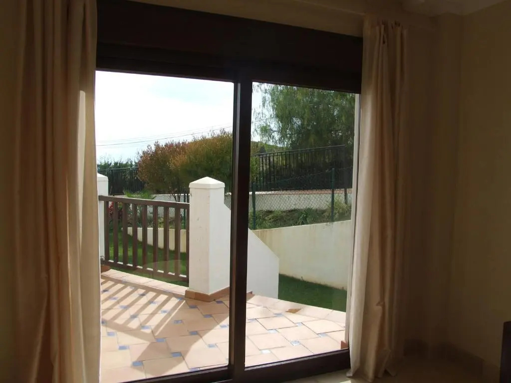 2 Bedroom Apartments on Private Gated Development