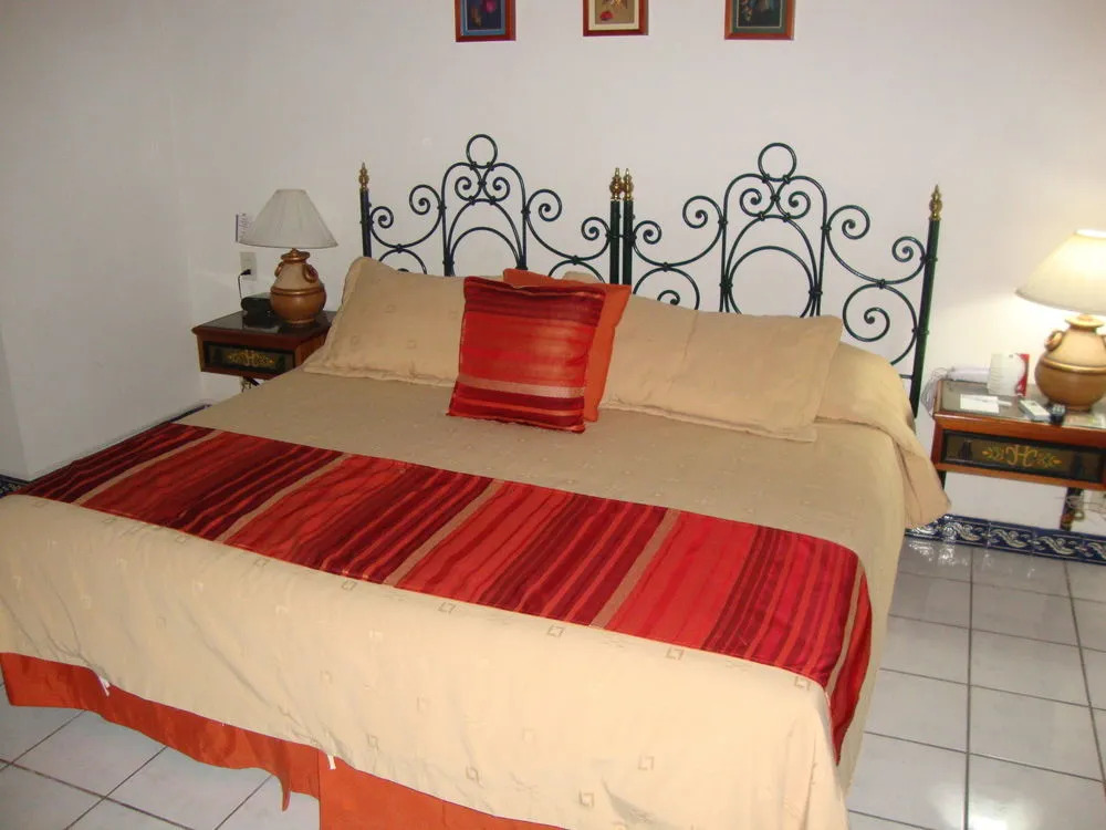 Best Western Hotel Ceballos