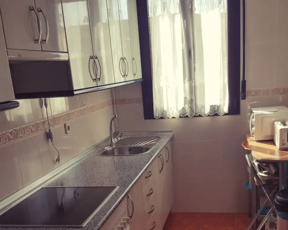 Villa Yolita in Sep Lveda