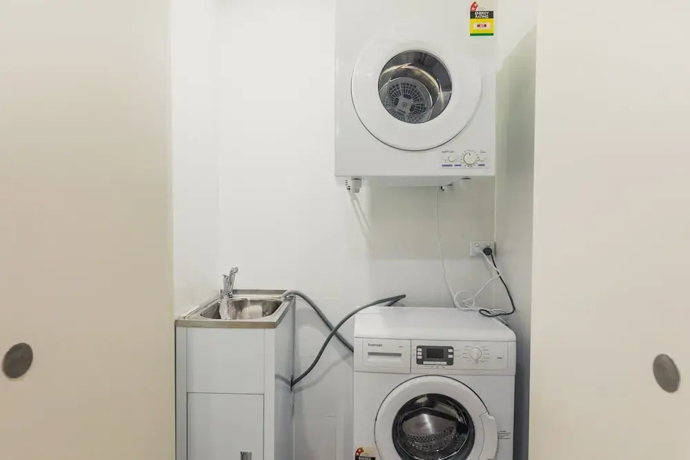 mascot apartment