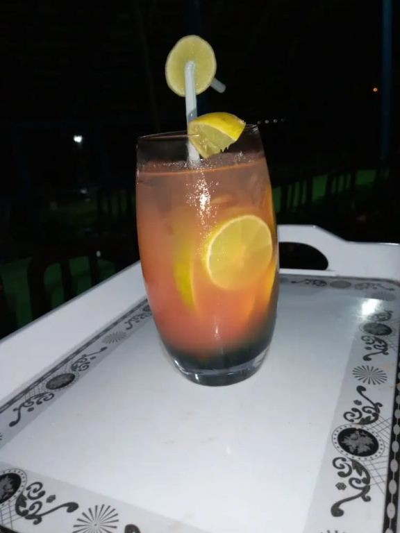 Tahiti Hotel
