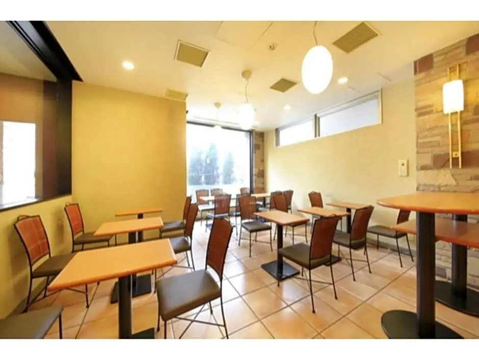 Washington R&B Hotel Higashi Nihonbashi