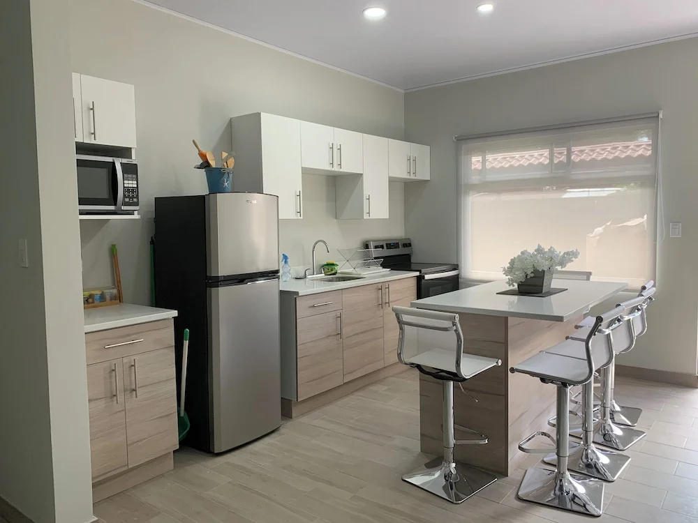 Apartamentos Ganesha Jacó