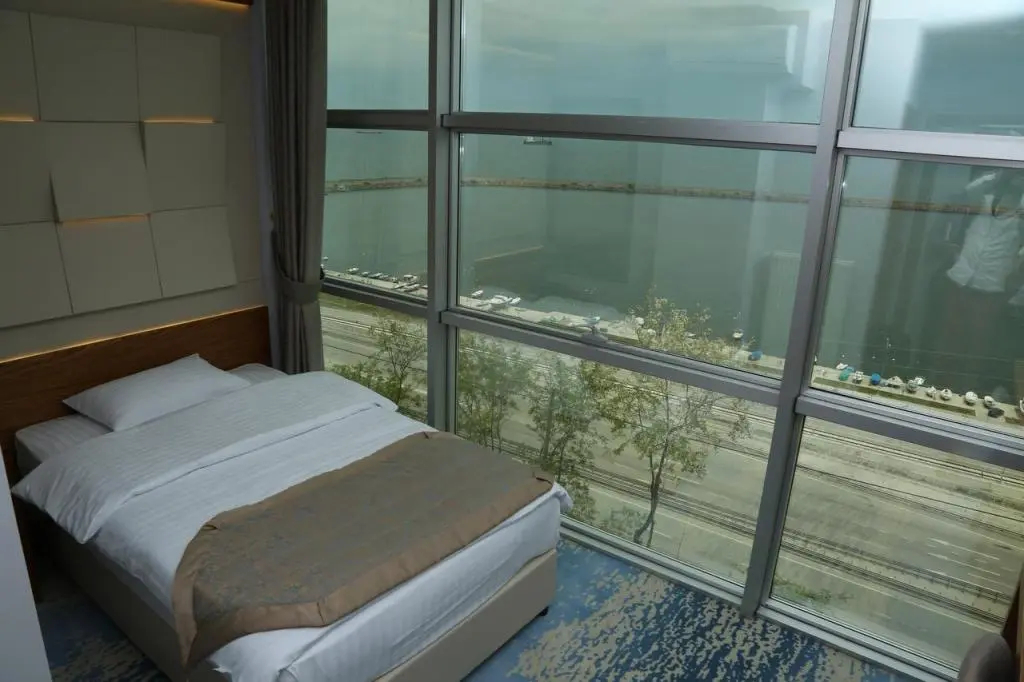 Panaroma Damla Otel