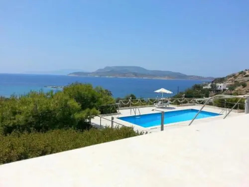 Archipelagos hotel