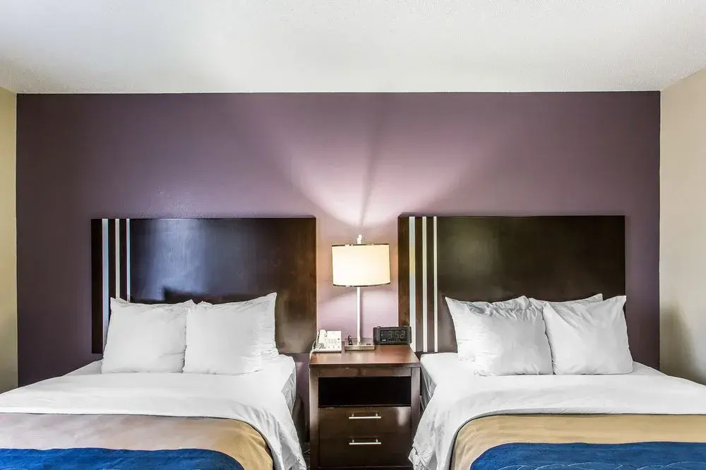 Comfort inn Paducah