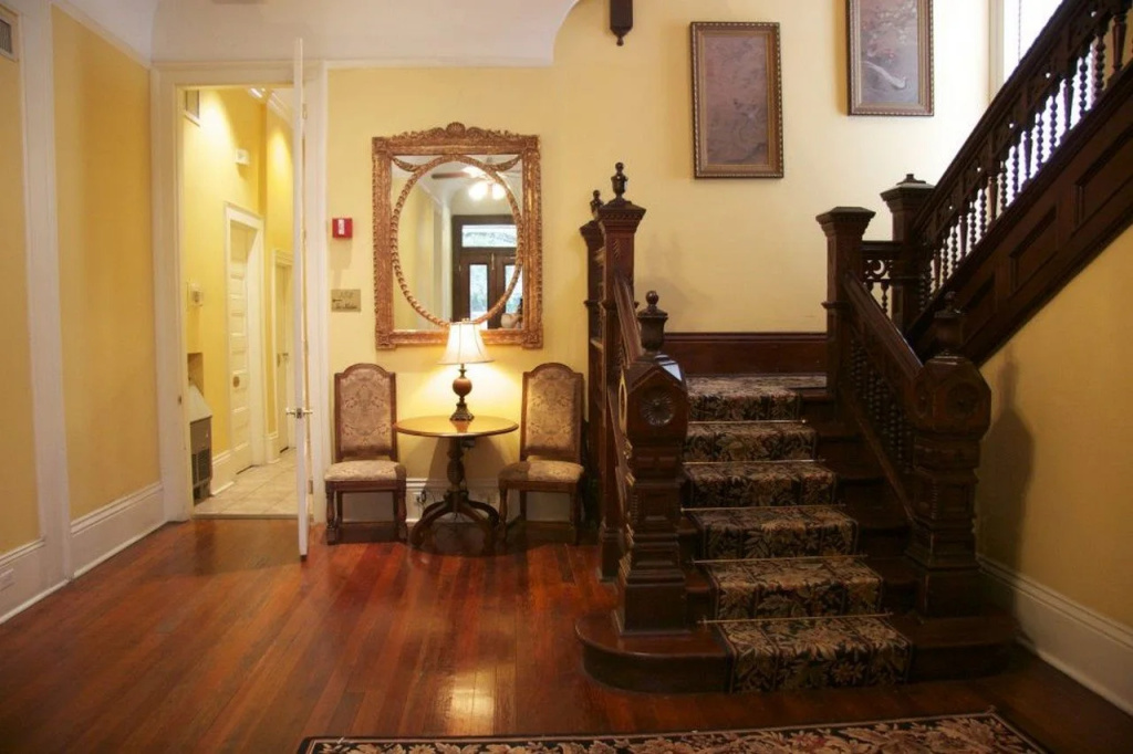 The Queen Anne