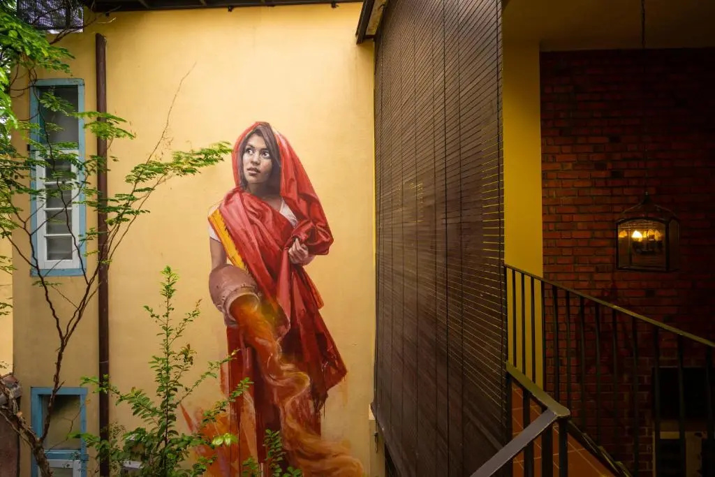 Spices Hotel