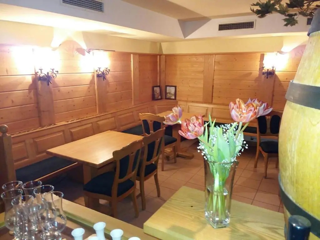 Parkhotel Forsthaus