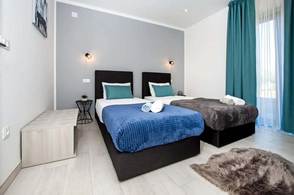 Villa XO Zadarvillas