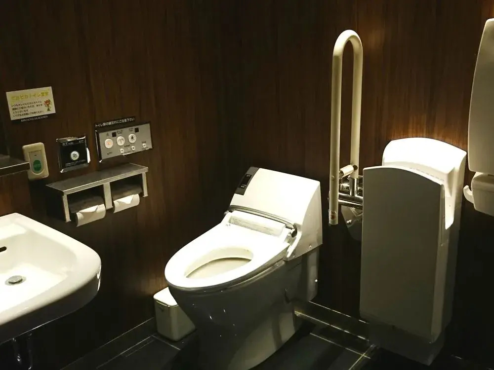 New premium luxury 1 min Roppongi