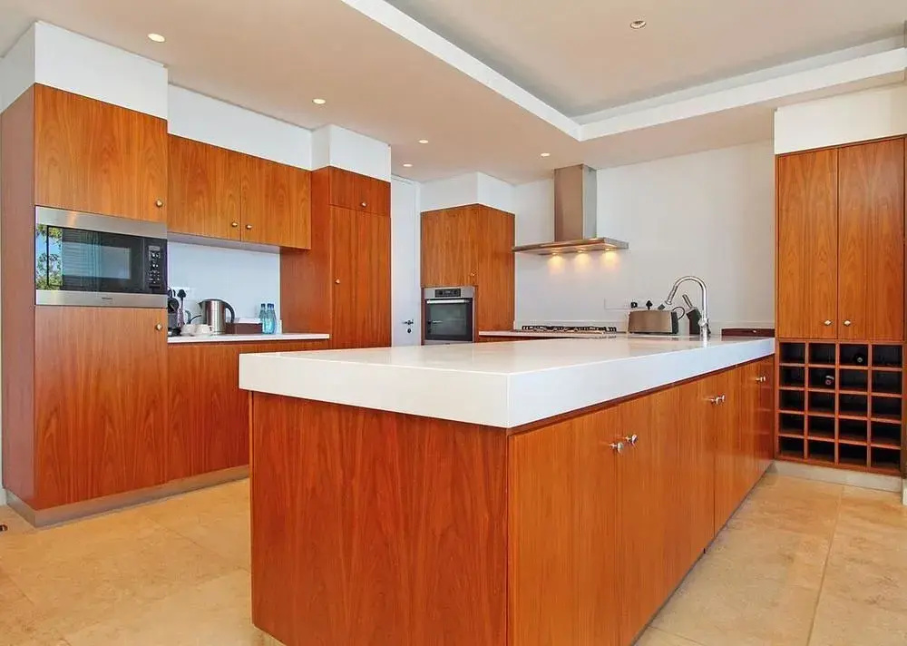 Ivory Sands Villa