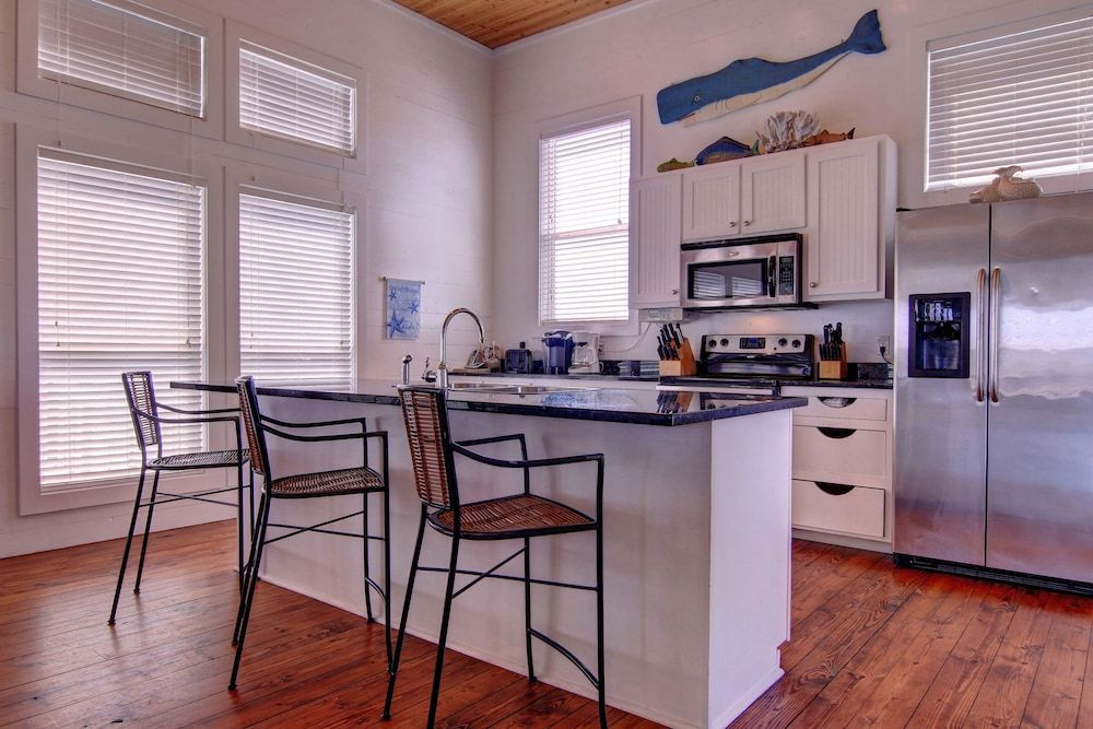 Ocean Breeze 52VW