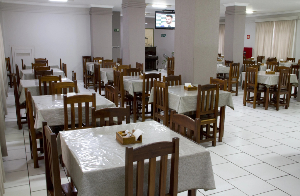 Presidente Hotel