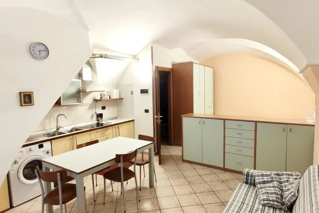 Grotta Moderna - By Ligooria