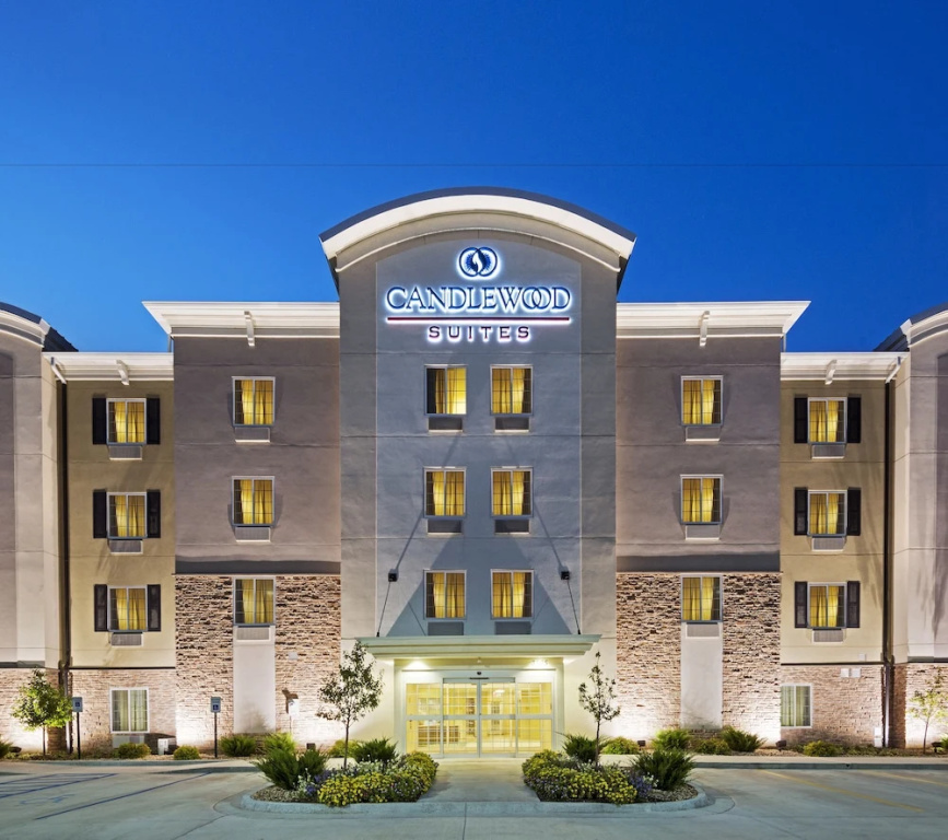 Candlewood Suites Austin NW - Lakeline