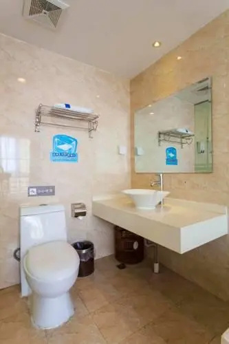 7 Days Inn Changsha Ding Wang Tai