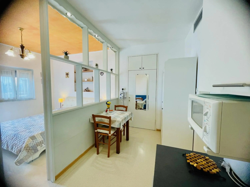 VILER Apartments Izola