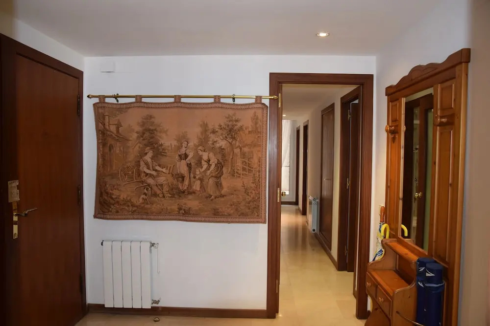 Apartamento Passeig Del Mar