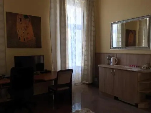 Marxim Apartments