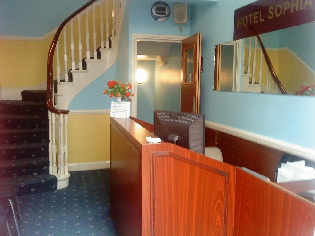 Hotel Sophia