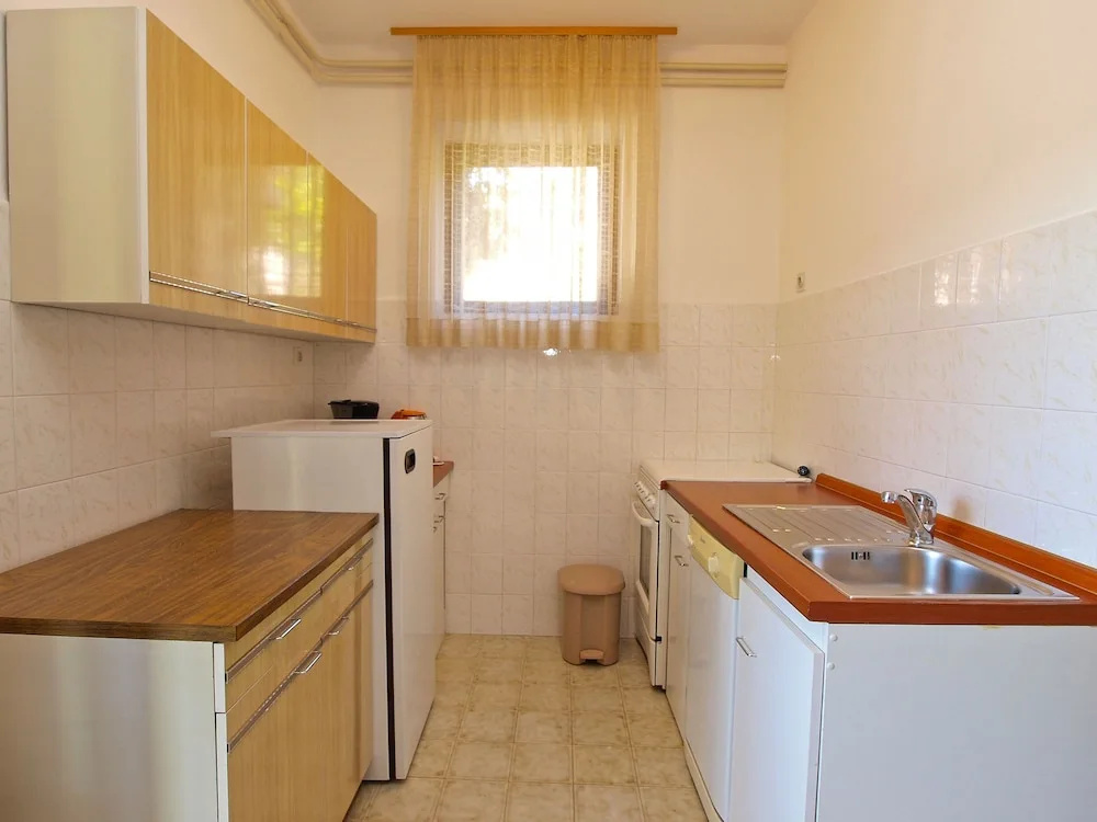 Apartments Jolanda 911