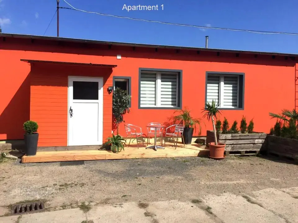 Monteur - Budget Apartments Freital