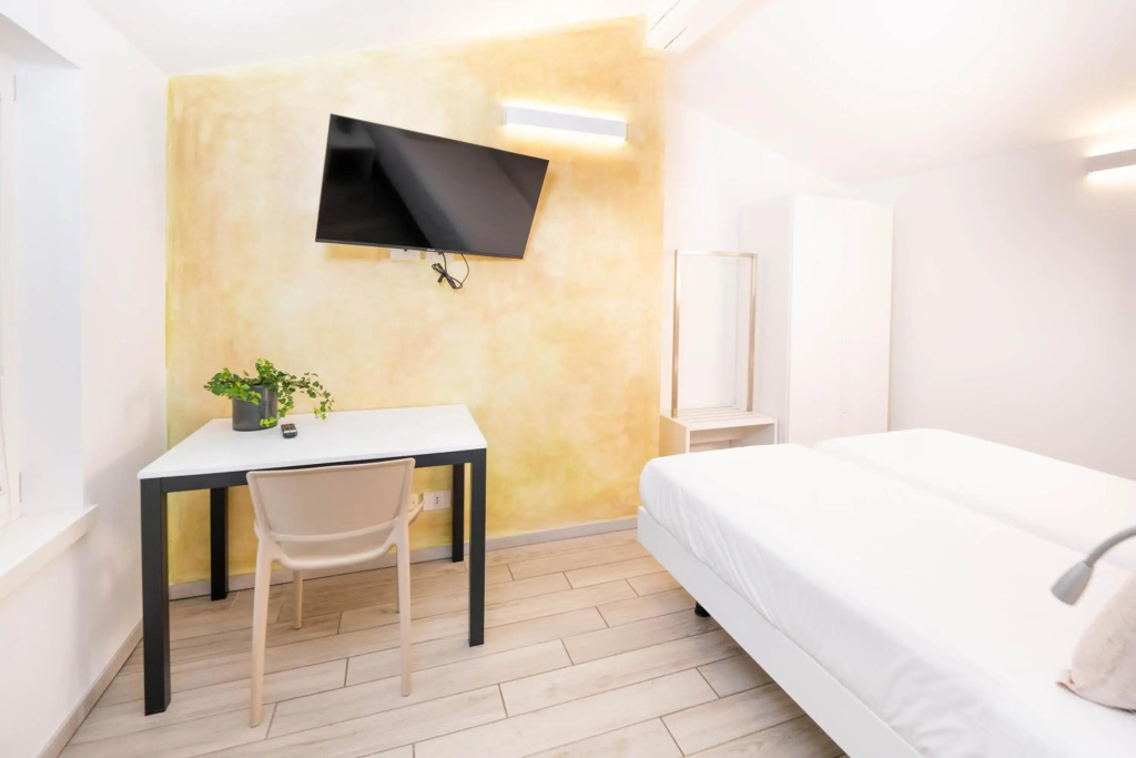 CityU - Grazioli 27 Trento Centro con parcheggio privato gratuito