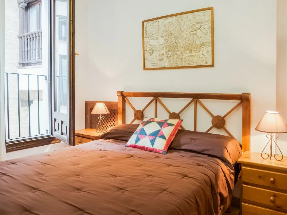 Apartment Granada
