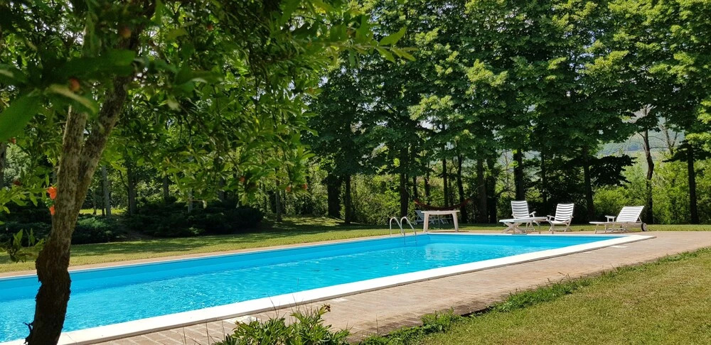 Casale del Gelso
