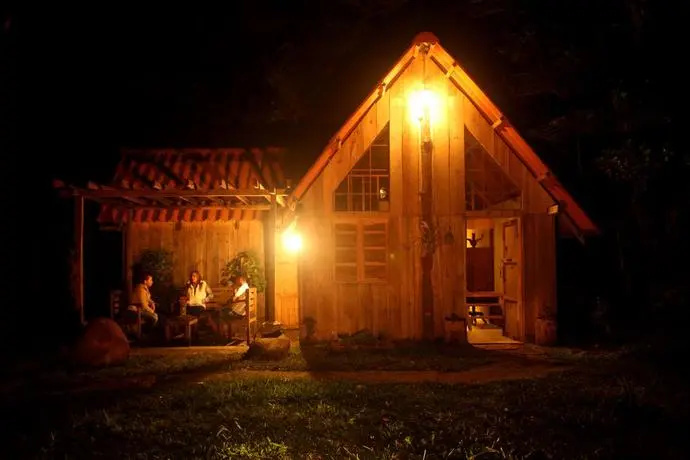 Hotel Boutique Marduk Gardens