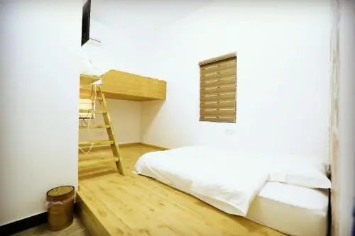 Mr.ws Inn