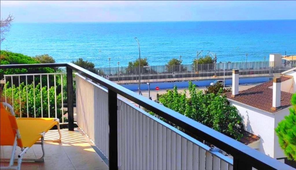 Apartment Llavaneres II