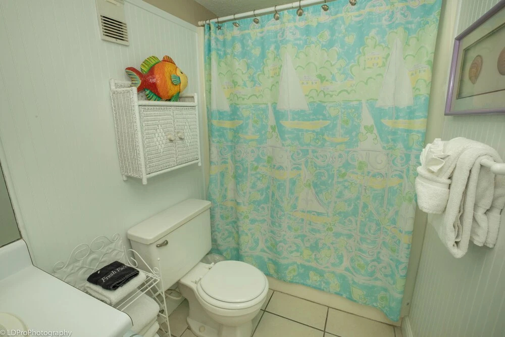 Dolphin Point 601B - 2 Br Condo