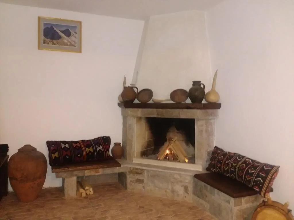 Guest House Koncheto