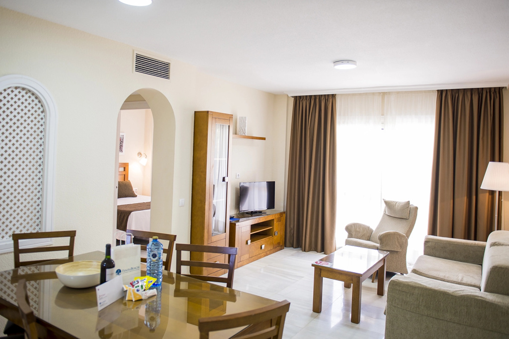 Fenix Beach Apartamentos