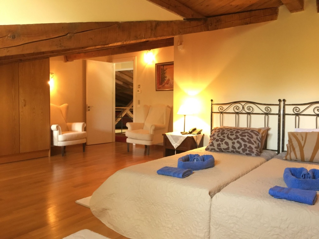 Vip Luxury Villa Privilege Classic Exclusive Corfu