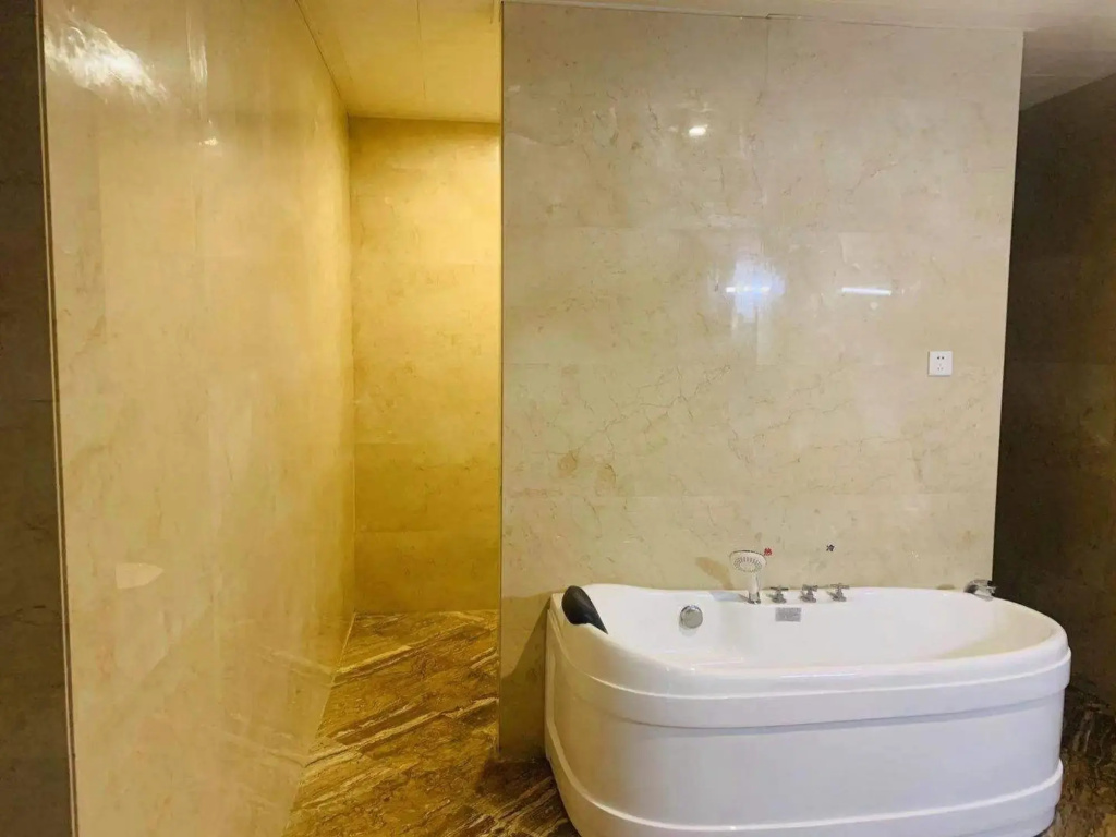Liupanshui Liuzhi Hotel